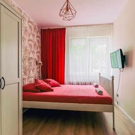 格丁尼亚Apartament Revel公寓 外观 照片