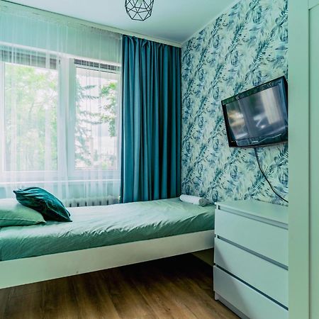 格丁尼亚Apartament Revel公寓 外观 照片