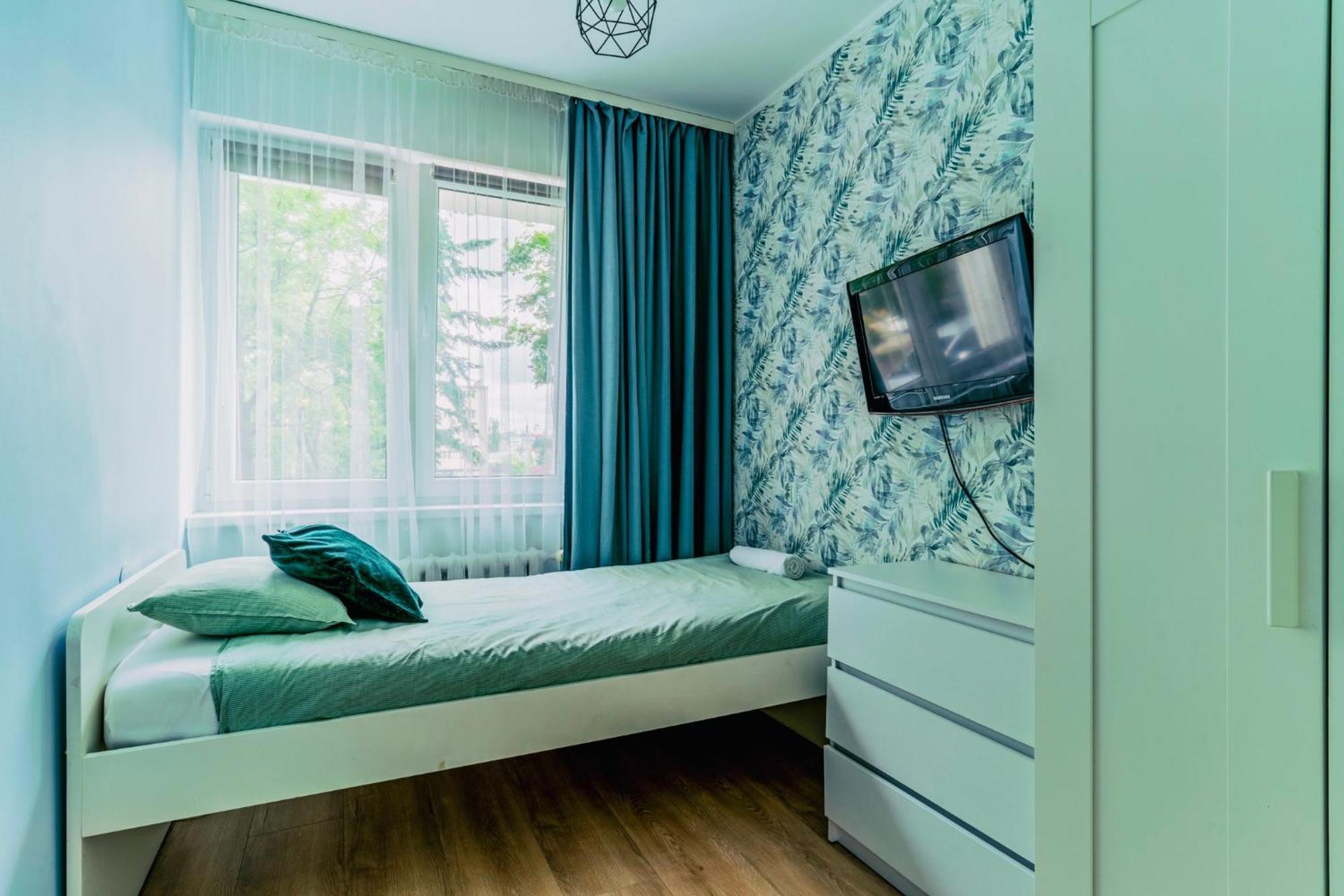 格丁尼亚Apartament Revel公寓 外观 照片